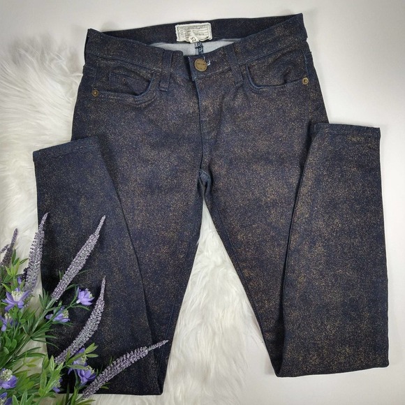 Current/Elliott Stiletto Jeans NWOT - Picture 2 of 7